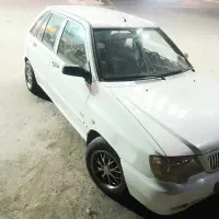 پراید111 مدل89|خودرو سواری و وانت|کاشان, مدرس|دیوار