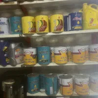 روغن تکتاز برای پراید با دو عدد فیلتر با تعویض800