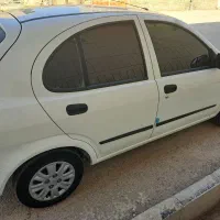 تیبا ۲ مدل ۱۴۰۰|خودرو سواری و وانت|نورآباد ممسنی, |دیوار