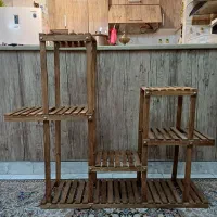 استند گل|صنایع دستی و سایر لوازم تزئینی|فردیس, نگارستان|دیوار