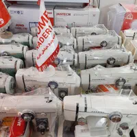 چرخ خیاطی و گلدوزی ژانومه ژاپن.اقساطی|چرخ خیاطی و ریسندگی|تبریز, |دیوار