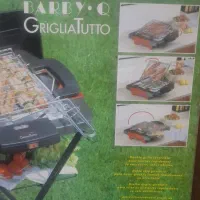 کباب پز دلونگی اصل ایتالیایی اکبند|اجاق گاز و لوازم برقی پخت‌وپز|رفسنجان, |دیوار