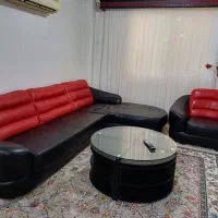 ست مبل فوق راحت وال