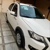 خودرو کوییک استاندارند۸۵گانه|خودرو سواری و وانت|گلوگاه, |دیوار