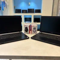 لپتاپ epson مدل Endeavor