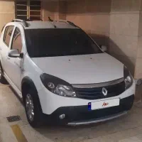 ساندرو استپ وی اتوماتیک