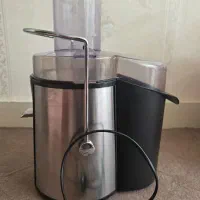 آبمیوه‌گیری گوسونیک ۷۰۰ وات سالم