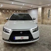 دنا پلاس توربو اوتومات ۱۴۰۲