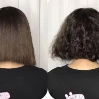 عیدانه لایت و کراتین و کوتاهی