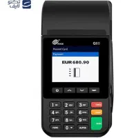 فروش انواع دستگاه کارت خوان