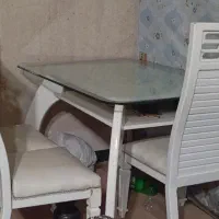 میز غذا خوری