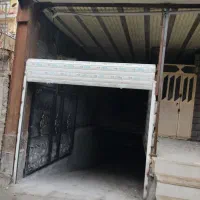 درب کرکره برقی|مصالح و تجهیزات ساختمان|جوانرود, |دیوار