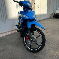 تی وی اس راگز ۹۴|موتورسیکلت|تهران, جمالزاده|دیوار