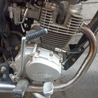 موتور سیکلت کویر|موتورسیکلت|تهران, شهرک ولیعصر جنوبی|دیوار