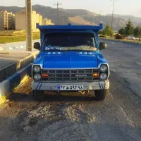 نیسان دیزل مدل ۱۳۸۹