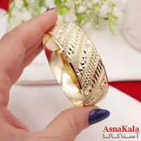 پخش و عمده فروشی النگو طلاروس خارجی با ضمانت