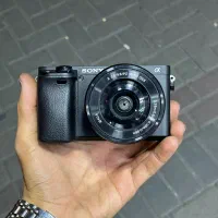 دوربین Sony a6400 + 16-50