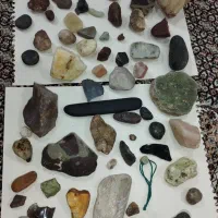 سنگهای قیمتی|جواهرات|ماکو, |دیوار