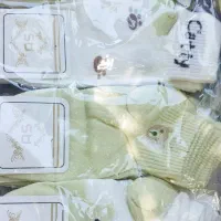 حراج جوراب جینی 290