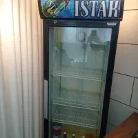 یخچال سوپر مارکتی