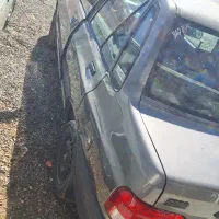 پراید دوگانه مدل 89|خودرو سواری و وانت|تیران, |دیوار