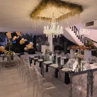 اجاره سالن اجتماعات تولد،نامزدی،تعیین جنسیت و ..|خدمات پذیرایی، مراسم|تهران, سعادتآباد|دیوار