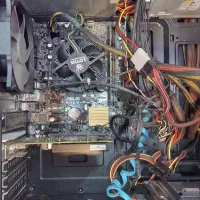 کامپیوتر|رایانه رومیزی|خمام, |دیوار