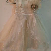 لباس بچه گانه در حد نو