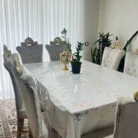 مبلمان و میزنهارخوری|مبلمان خانگی و میز عسلی|رضوانشهر, |دیوار