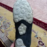 کفش کشتی مدل دنیل گیبل|تجهیزات ورزشی|جویبار, |دیوار