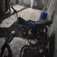 متور پارکینگی