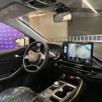 کی ام سی X5 مدل 1403 مشابه صفر/نقدواقساط/تحویل روز|خودرو سواری و وانت|تهران, ایرانشهر|دیوار