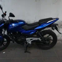 پالس ۲۰۰ مدل ۸۹|موتورسیکلت|تهران, تجریش|دیوار