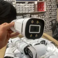 دوربین مداربسته هایک ویژن تحت شبکه 5G