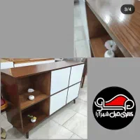 جاکفشی شهرآرا بدون پیش پرداخت|جاکفشی، کمد، دراور|دورود, |دیوار