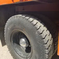 جرثقیل خاور کفی ۳ تن|خودرو سنگین|تهران, استاد معین|دیوار