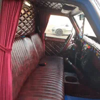 تودوزی اتوموبیل