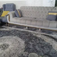 مبل خانگی|مبلمان خانگی و میز عسلی|شهرکرد, |دیوار