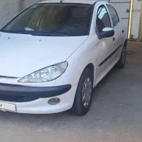 206تیو تری 98|خودرو سواری و وانت|نهاوند, |دیوار