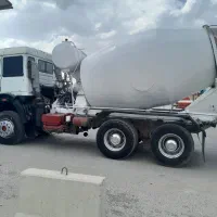 اویکو ۳۳۰کارت میکسر|خودرو سنگین|گلپایگان, |دیوار