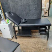 فروش تخت مژه ،تخت ماساژ در حد نو|آرایشی، بهداشتی، درمانی|تهران, شهرک آزمایش|دیوار