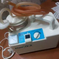 دستگاه ساکشن