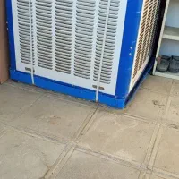 کولر آبی بزرگ