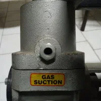 دستگاه تزریق گاز ال پی جی گاز مایع|ماشین‌آلات صنعتی|رشت, توشیبا|دیوار