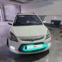 ماشین لیفان