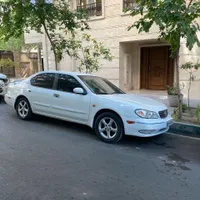 نیسان ماکسیما مونتاژ اتوماتیک، مدل ۱۳۹۰|خودرو سواری و وانت|تهران, پیروزی|دیوار