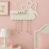 آویز جواهرات