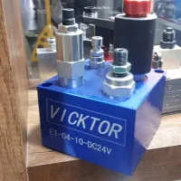 شیر برقی بالابری وجک