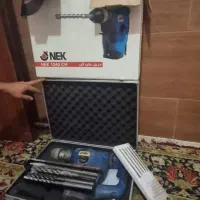 دریل بتن کن یا پیکور ۳حالته