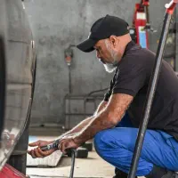 استخدام صافکار و PDR